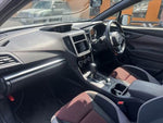 IMPREZA SPORT 4WD