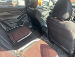 IMPREZA SPORT 4WD