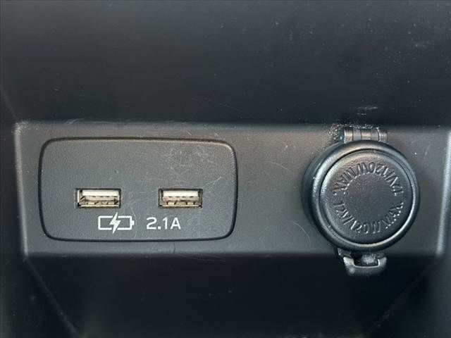 IMPREZA SPORT 4WD
