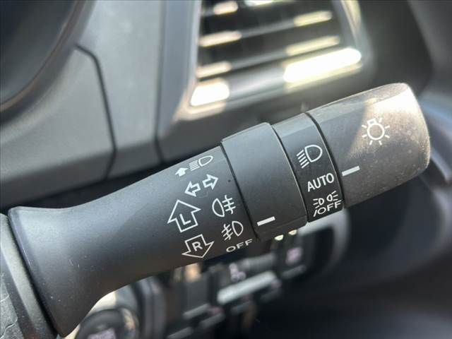 IMPREZA SPORT 4WD