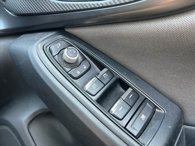 IMPREZA SPORT 4WD