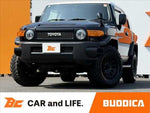 FJ CRUISER 4WD