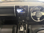 FJ CRUISER 4WD