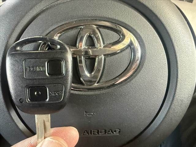 FJ CRUISER 4WD