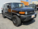FJ CRUISER 4WD