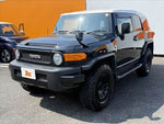 FJ CRUISER 4WD