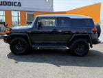 FJ CRUISER 4WD