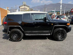 FJ CRUISER 4WD