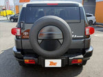 FJ CRUISER 4WD