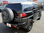 FJ CRUISER 4WD