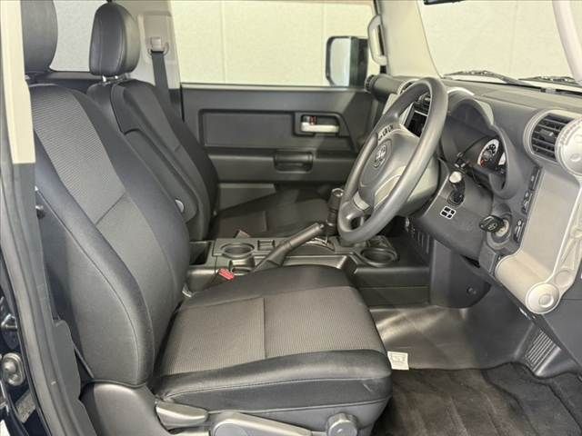 FJ CRUISER 4WD