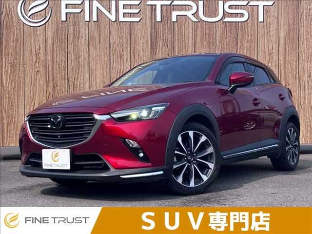 CX-3