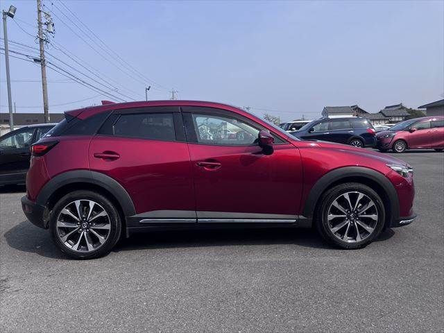 CX-3
