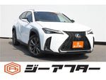 LEXUS UX200