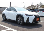 LEXUS UX200