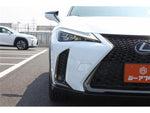 LEXUS UX200
