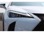 LEXUS UX200