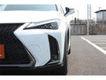 LEXUS UX200