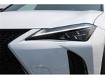 LEXUS UX200