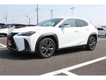 LEXUS UX200
