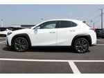 LEXUS UX200
