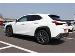 LEXUS UX200