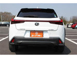 LEXUS UX200