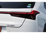 LEXUS UX200