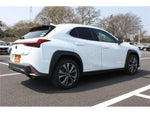 LEXUS UX200