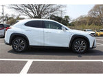 LEXUS UX200