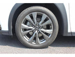 LEXUS UX200