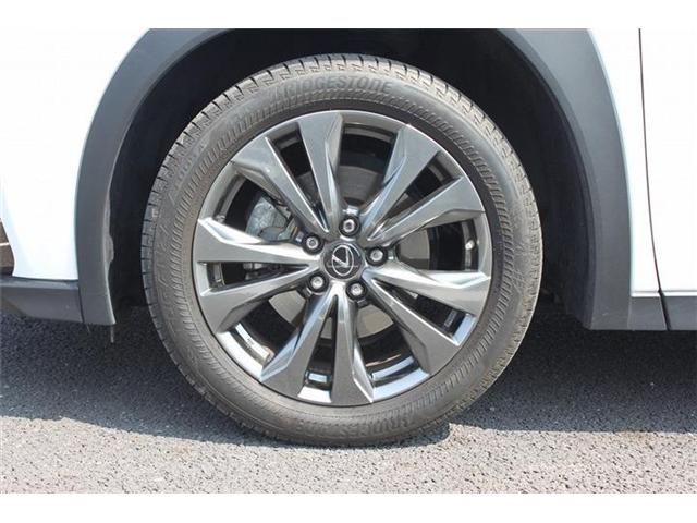 LEXUS UX200