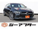 MERCEDES BENZ CLA Shooting Brake