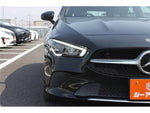 MERCEDES BENZ CLA Shooting Brake