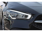 MERCEDES BENZ CLA Shooting Brake