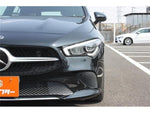 MERCEDES BENZ CLA Shooting Brake