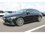 MERCEDES BENZ CLA Shooting Brake