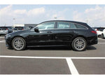 MERCEDES BENZ CLA Shooting Brake
