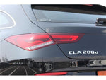 MERCEDES BENZ CLA Shooting Brake