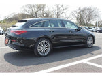 MERCEDES BENZ CLA Shooting Brake