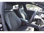 MERCEDES BENZ CLA Shooting Brake