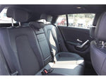 MERCEDES BENZ CLA Shooting Brake