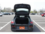 MERCEDES BENZ CLA Shooting Brake