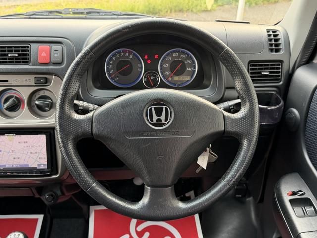 VAMOS HOBIO 4WD