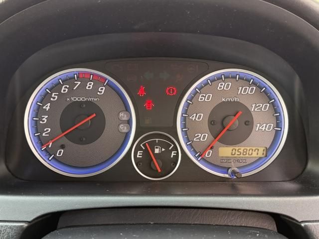 VAMOS HOBIO 4WD