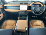ROVER DEFENDER