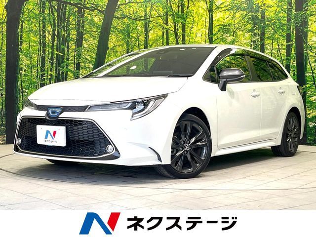 COROLLA TOURING HYBRID