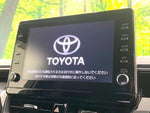COROLLA TOURING HYBRID