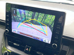 COROLLA TOURING HYBRID