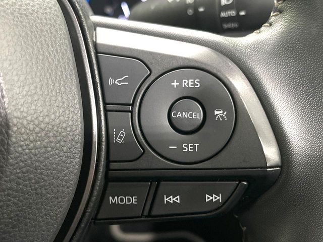 COROLLA TOURING HYBRID